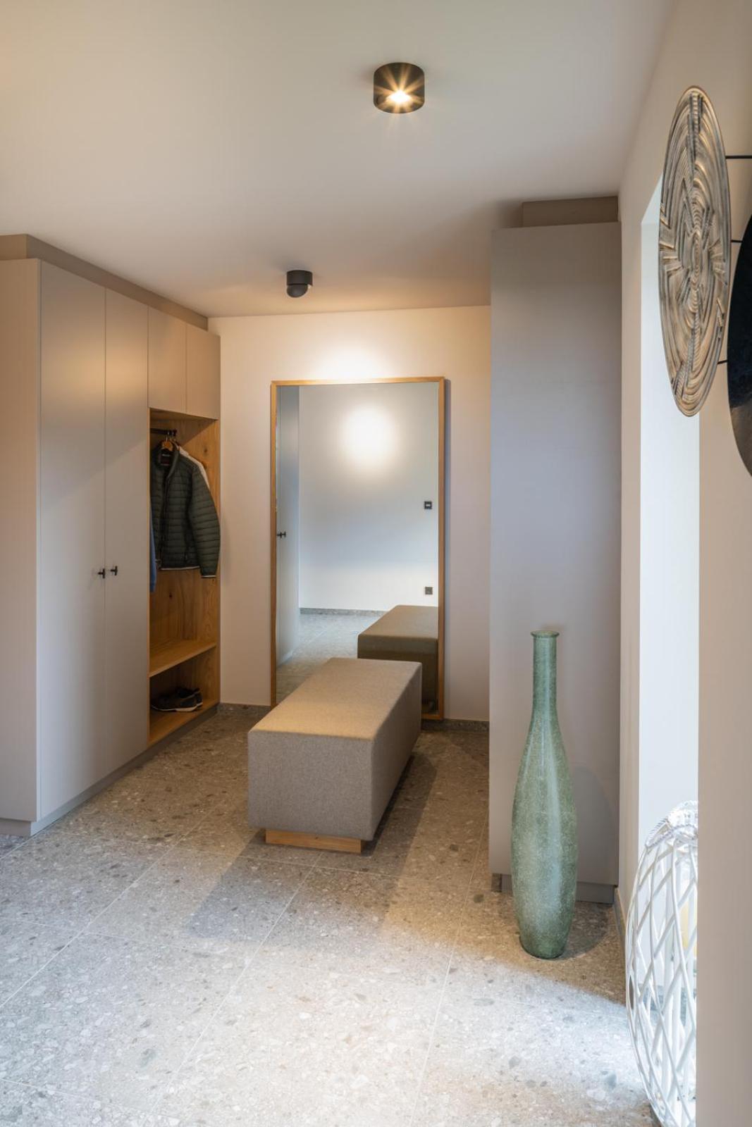 Steirerblicke - Am Winzerkogel Apartment Лайбниц Екстериор снимка
