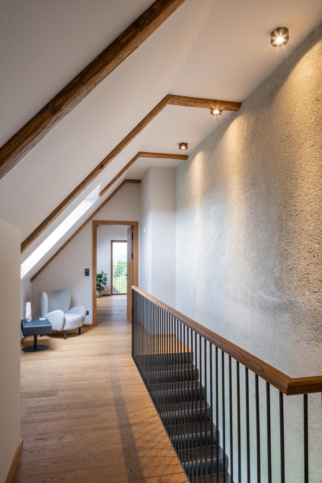 Steirerblicke - Am Winzerkogel Apartment Лайбниц Екстериор снимка