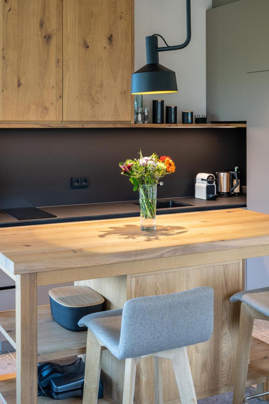 Steirerblicke - Am Winzerkogel Apartment Лайбниц Екстериор снимка