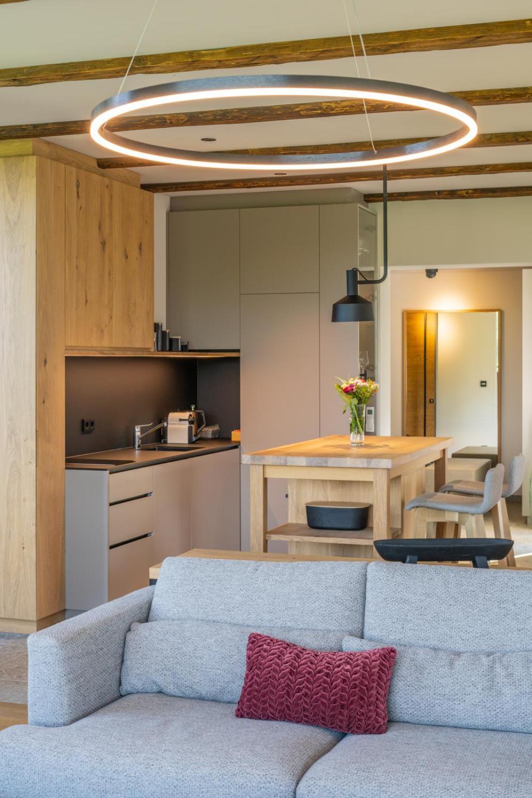 Steirerblicke - Am Winzerkogel Apartment Лайбниц Екстериор снимка