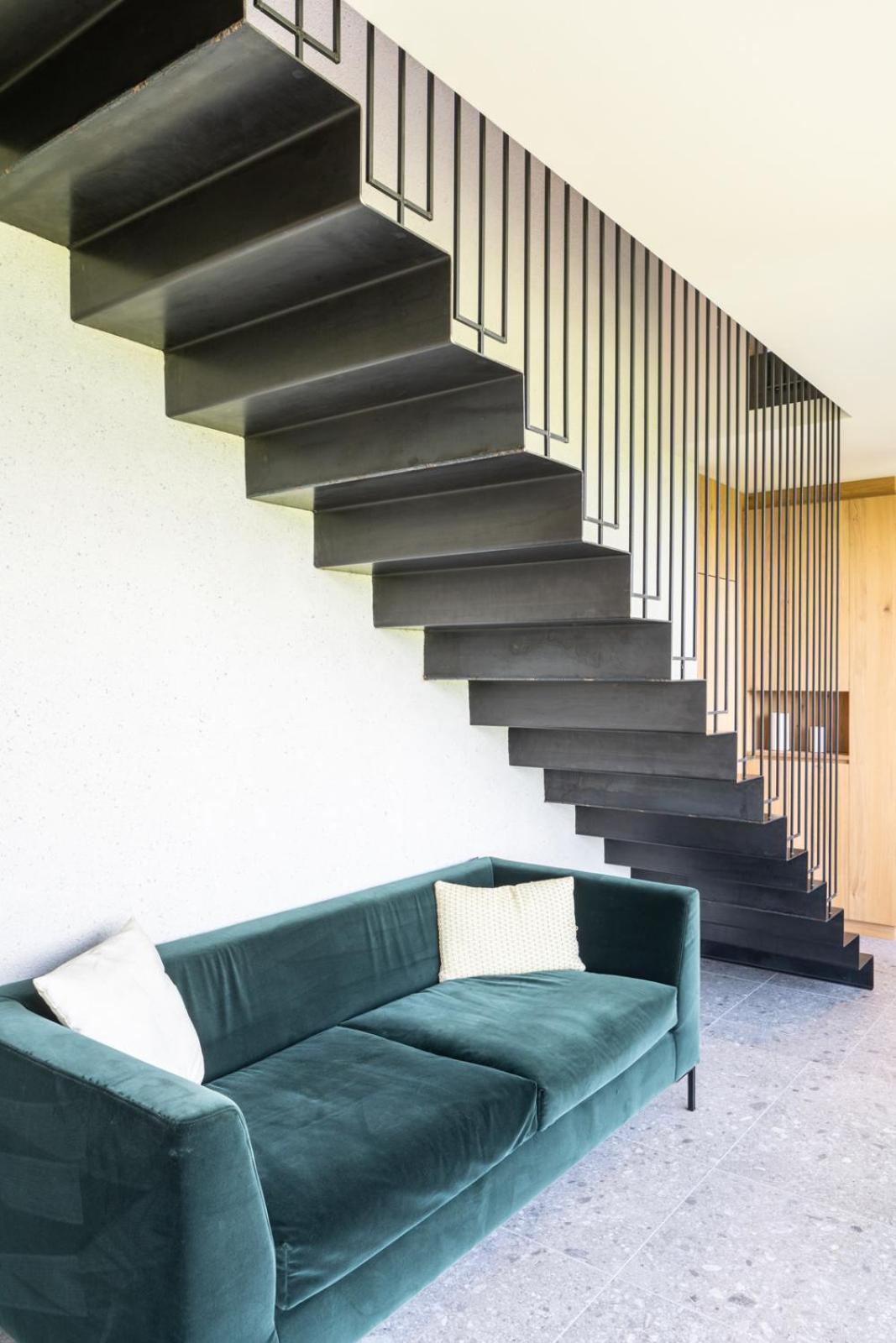 Steirerblicke - Am Winzerkogel Apartment Лайбниц Екстериор снимка