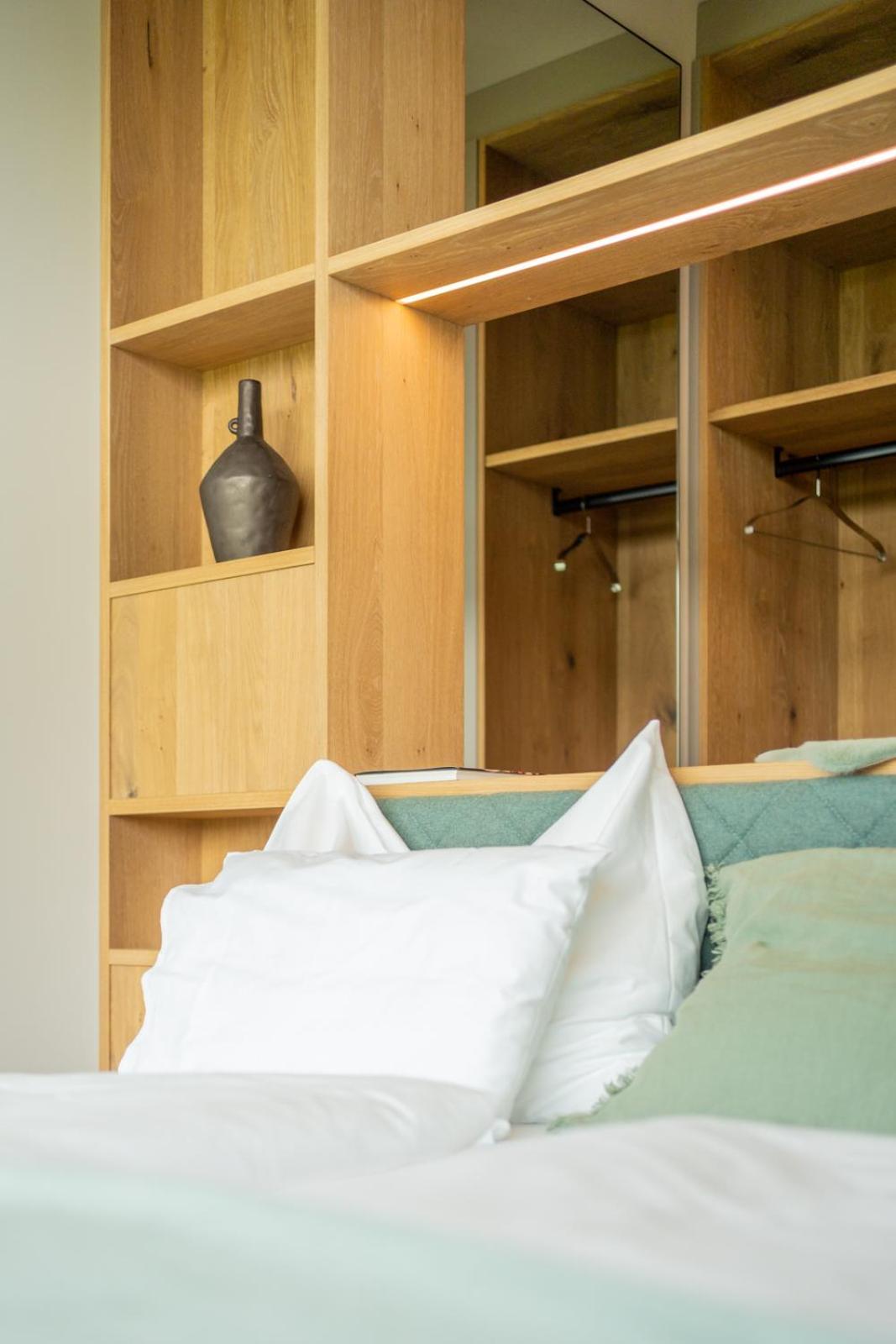 Steirerblicke - Am Winzerkogel Apartment Лайбниц Екстериор снимка