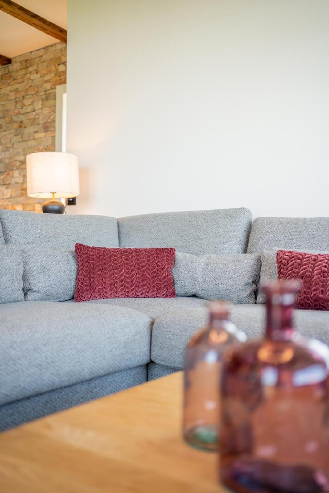 Steirerblicke - Am Winzerkogel Apartment Лайбниц Екстериор снимка