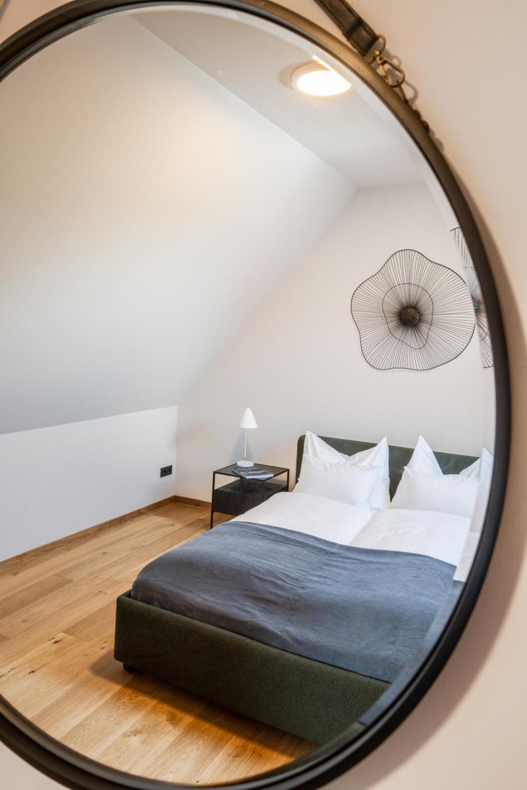 Steirerblicke - Am Winzerkogel Apartment Лайбниц Екстериор снимка