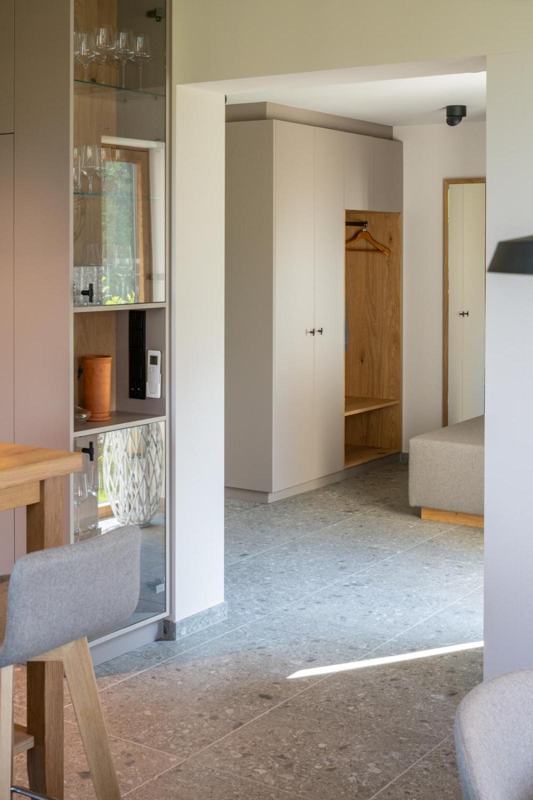 Steirerblicke - Am Winzerkogel Apartment Лайбниц Екстериор снимка