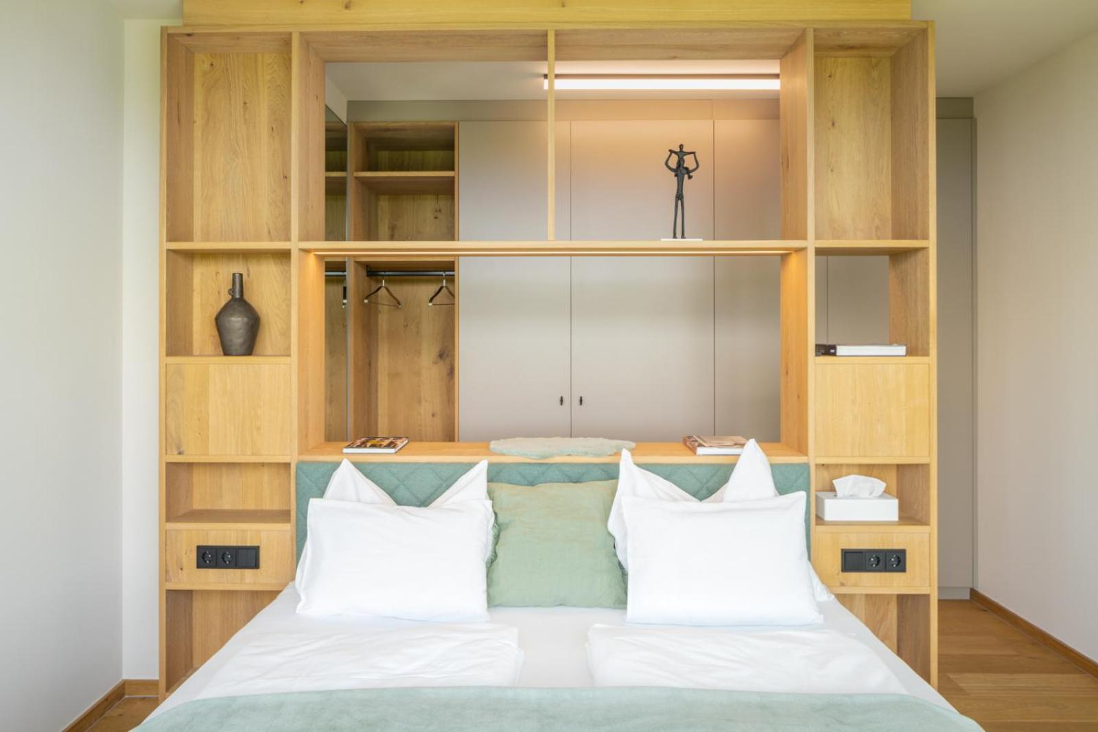 Steirerblicke - Am Winzerkogel Apartment Лайбниц Екстериор снимка