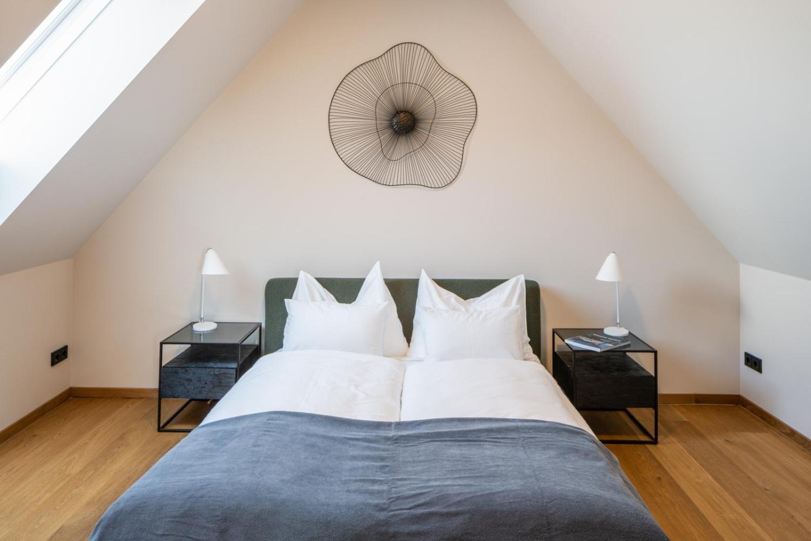 Steirerblicke - Am Winzerkogel Apartment Лайбниц Екстериор снимка